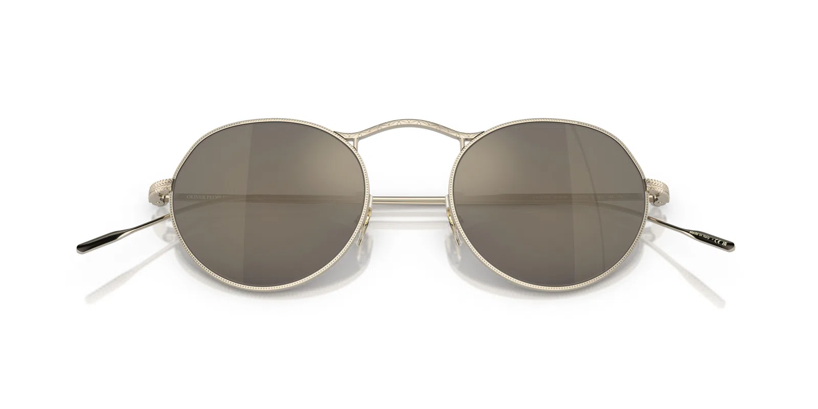 Oliver Peoples M-4 30th 1220S Sunglasses - view 45